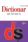 Dictionar de muzica