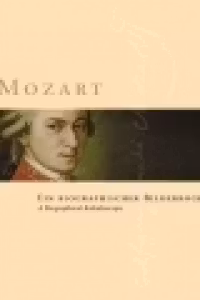 Mozart / book + 4 CDs
