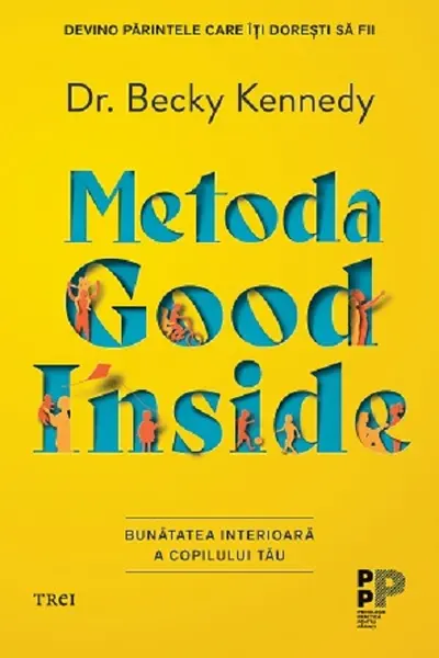 Metoda Good Inside