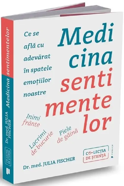 Medicina sentimentelor