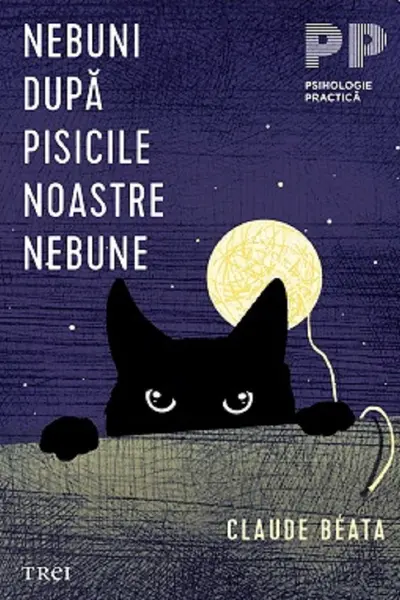 Nebuni dupa pisicile noastre nebune