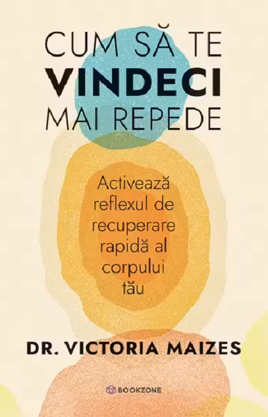 Cum sa te vindeci mai repede