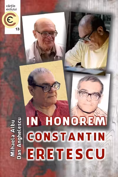 În honorem Constantin Eretescu