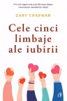 Cele cinci limbaje ale iubirii