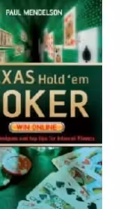 Texas Hold em Poker expert techniques and top tips for internet players