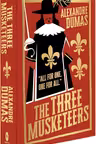 The Three Musketeers
