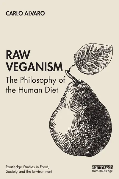 Raw Veganism