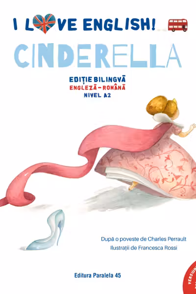 Cinderella (Cenusareasa)