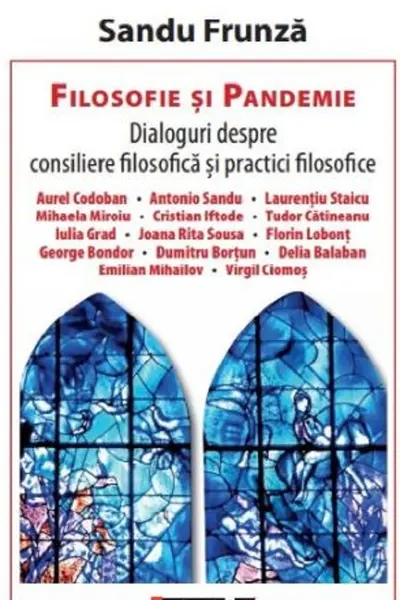 Filosofie și pandemie