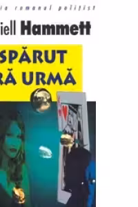 Disparut fara urma