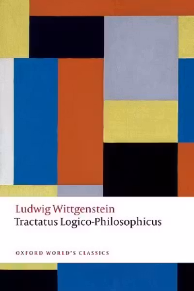 Tractatus Logico-Philosophicus