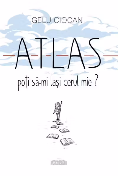 Atlas, poti sa-mi lasi cerul mie?