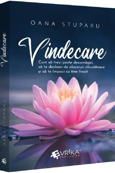 Vindecare