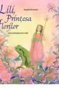 Lili, printesa florilor