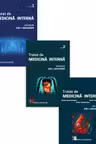 Pachet 3 volume Tratat de medicina interna