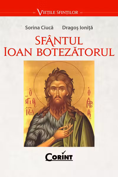 Sfântul Ioan Botezătorul