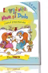 La gradinita cu Nana si Dodo. Caietul prescolarului 5-6 ani