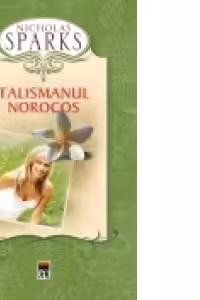 Talismanul norocos
