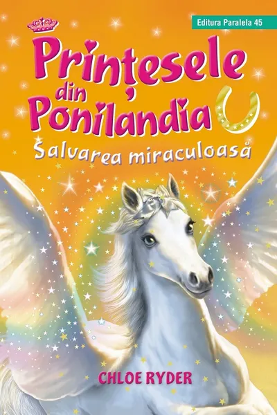 Salvarea miraculoasa