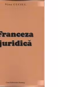 Franceza juridica
