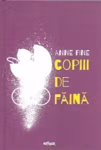 Copiii de faina
