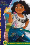Disney - Encanto, Punct-cu-punct