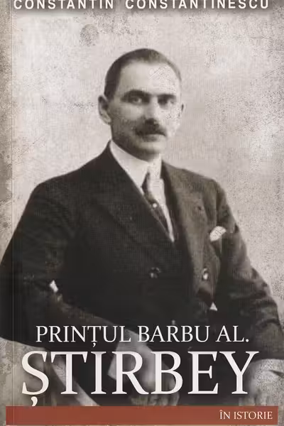 Printul Barbu Stirbey