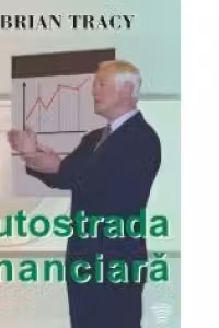 Autostrada financiara (Audiobook)