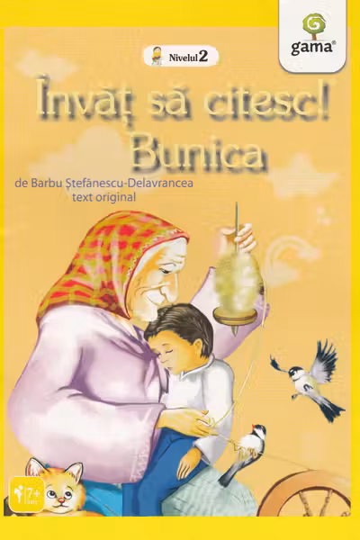 Bunica