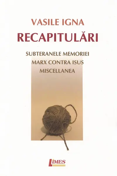 Recapitulări