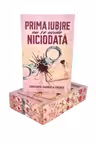 Prima iubire nu se ucide niciodată - PRINTED EDGES