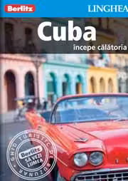 Cuba Berlitz