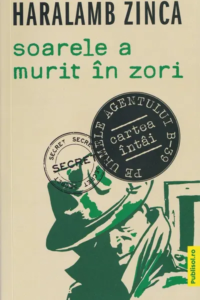Soarele a murit in zori