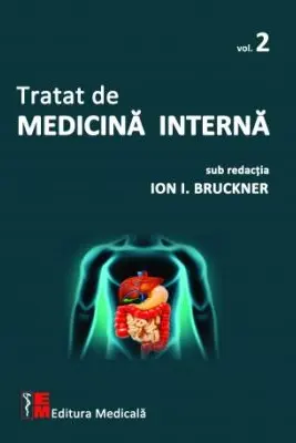 Tratat de medicina interna. Volumul 2