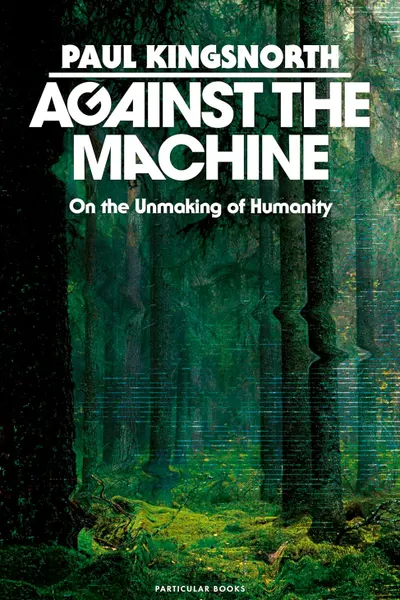 Against the Machine