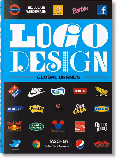 Logo Design