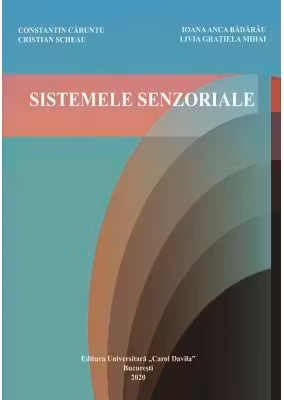 Sistemele senzoriale
