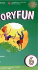 Storyfun 6 Teacher s Book (Second edition)