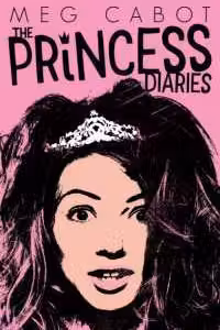 The Princess Diaries (Book 1)