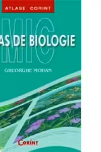 Mic atlas de biologie