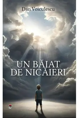 Un baiat de nicaieri