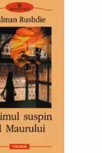 Ultimul suspin al Maurului