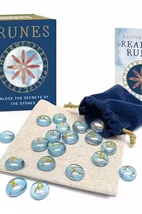 Runes: Unlock the Secrets of the Stones