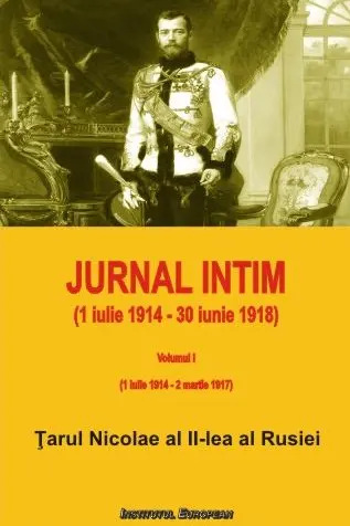 Jurnal intim Vol.1