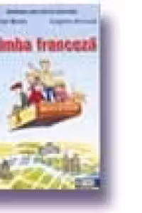 Limba franceza. Manual pentru clasa a VI-a (L2)