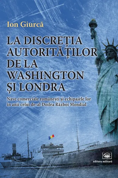 La discreția autorităților de la Washington și Londra