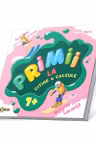 Primii la citire & calcule 7+
