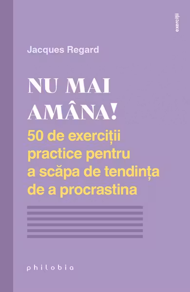 Nu mai amana!
