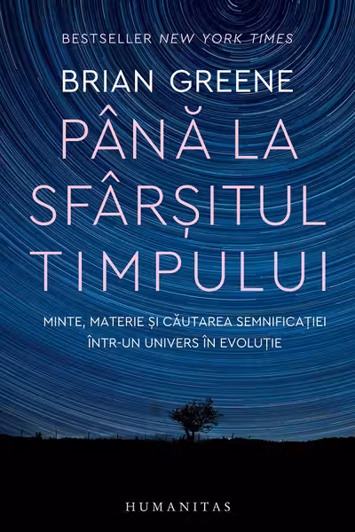 Pana la sfarsitul timpului