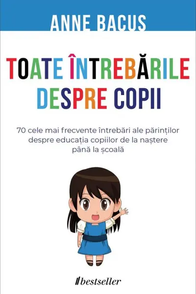 Toate intrebarile despre copii